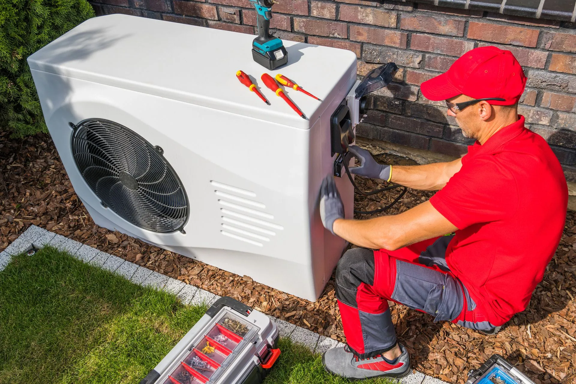 About HVAC in Orinda, CA